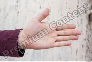 c0020 Man hand reference 0002